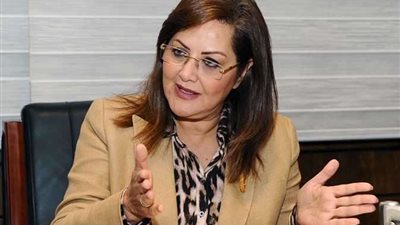 وزيرة التخطيط تكشف موعد صرف الدفعة الجديدة لـ منحة العمالة غير المنتظمة
