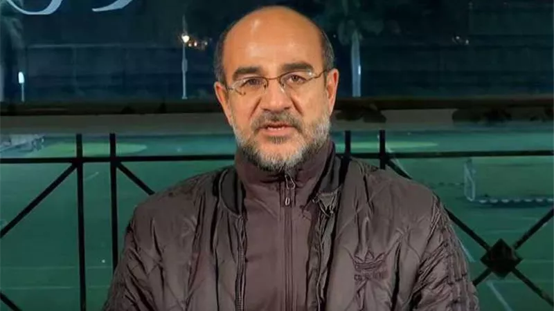 عامر حسين يعلق على تأجيلات مباريات الدوري واستمرار الأهلي وبيراميدز في البطولات الأفريقية