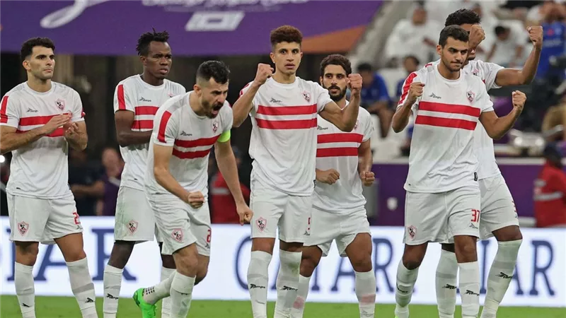 نجم الزمالك السابق يفجر مفاجأة في مشاركة ناديه بالسوبر المصري