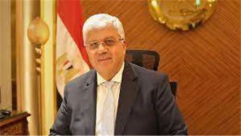 التعليم العالي تجتمع بالطلاب المصريين الدراسين بالجامعات السودانية