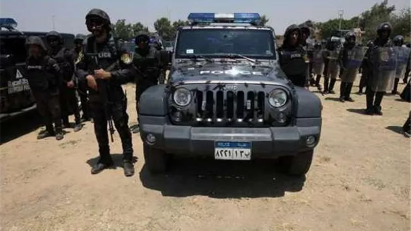 حصيلة الإتجار بالمخدرات.. تفاصيل ضبط 3 أشخاص لغسل 40 مليون جنيه بقنا