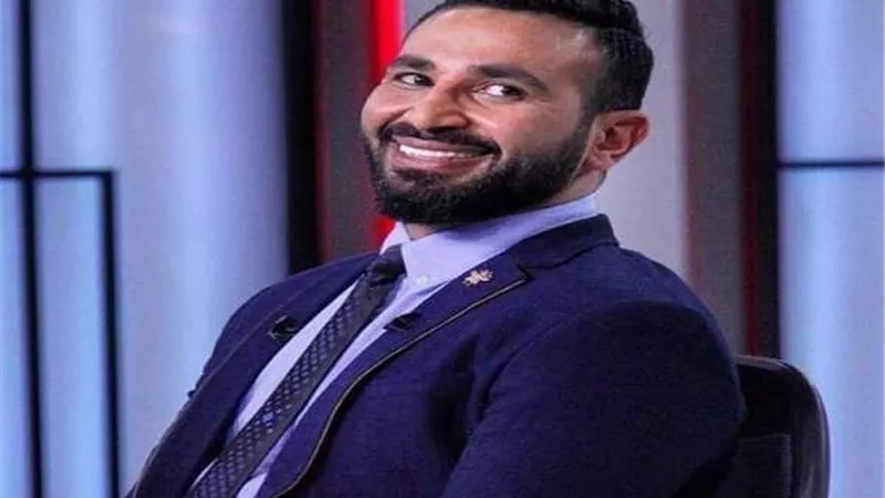 أحمد سعد يكشف حقيقة خناقة شيرين عبد الوهاب وزوجها حسام حبيب