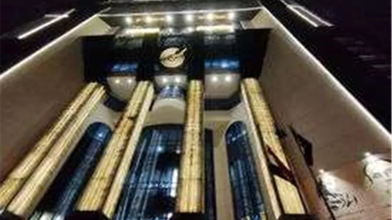 نقابة الصحفيين تقيم حفل تأبين الكاتب الصحفي الراحل هشام جاد الثلاثاء القادم