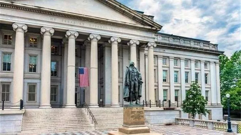 عقوبات جديدة من الإدارة الأمريكية.. والمستهدف روسيا وإيران