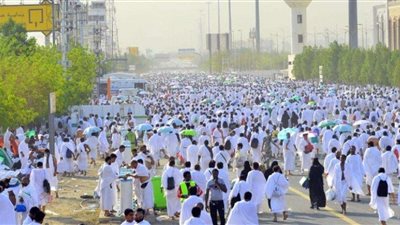 موعد وقفة عرفات وأول أيام عيد الأضحى 2023 وفق الحسابات الفلكية.. التفاصيل