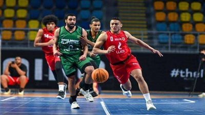 اتحاد السلة يعلن مواعيد مباريات نهائي دوري السوبر بين الاتحاد والأهلي