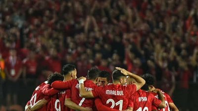 تشكيل الأهلي المتوقع لمواجهة الرجاء المغربي في دوري أبطال أفريقيا