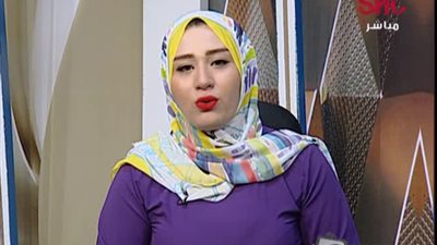 الإعلامية مي حسن: الدولة تتخذ قرارات هامة للحد من كورونا