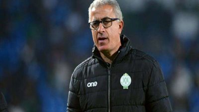 مدرب الرجاء المغربي: لا بديل عن الفوز على الأهلي