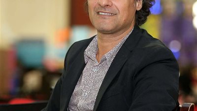 خاص.. المغربي عزيز بنيج: الأهلي يمتلك أفضلية والتسجيل المبكر سبيل الرجاء للتأهل