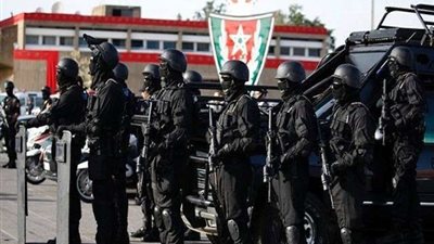 إحباط عملية تهريب دولية لمخدر الحشيش في المغرب