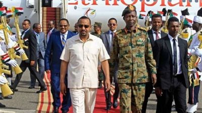 تقارير إماراتية: لا بديل للسودان وإثيوبيا عن التفاهم وحل الخلاف
