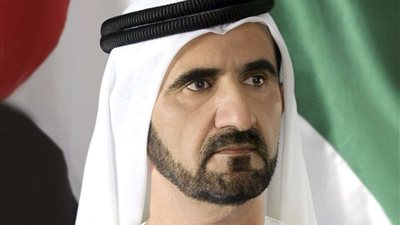 الشيخ محمد بن راشد يجري تعيينات جديدة في الهيكل القيادي لإمارة دبي 
