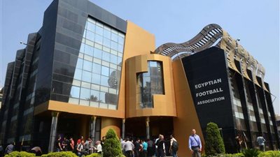 اتحاد الكرة : تقديم ملف كامل في يونيو المقبل لاستضافة مصر أمم افريقيا 2027