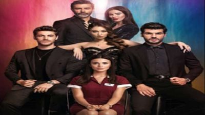 مسلسل جانبي الأيسر الحلقة 7.. شاهد بجودة عالية HD