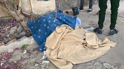 خلال عبورها الطريق.. مصرع سيدة صدمتها سيارة بحدائق الأهرام
