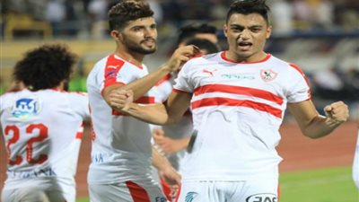 أحمد بلال لعمر ربيع ياسين: ضيعت 5 ملايين دولار على الزمالك