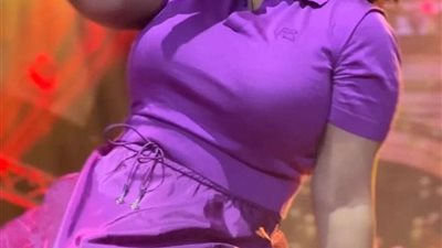 شيرين عبد الوهاب تكشف حقيقية انتقالها للعيش في لبنان