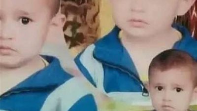قطعته وطبخته.. أول صورة لطفل الشرقية المقتول على يد والدته
