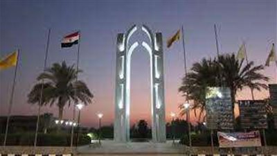 رئيس جامعة حلون: دعم كبير لتحسين الأجور للعاملين وتخصيص مكافآت للمتميزين