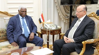 محافظ القاهرة: الدولة بذلت جهدًا كبيرًا لوضع البنية التحتية الأساسية للجمهورية الجديدة