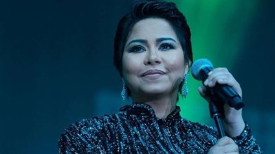 شيرين عبدالوهاب تكشف حقيقة تركها مصر.. وتوجه رسالة لرؤساء الدول العربية