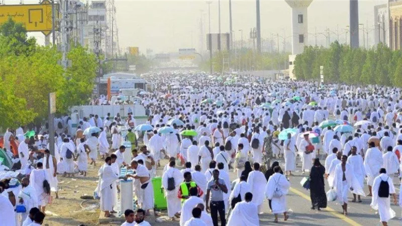 موعد وقفة عرفات وأول أيام عيد الأضحى 2023 وفق الحسابات الفلكية.. التفاصيل