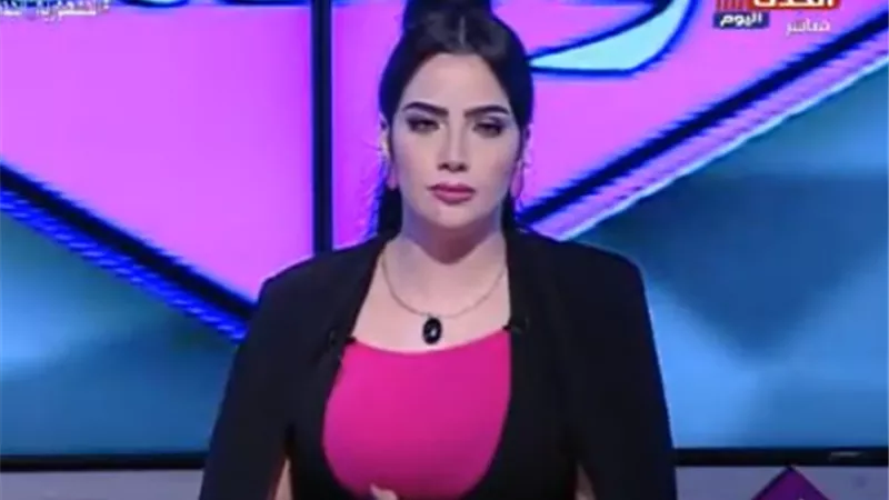أميرة عبيد توجه رسالة لـ عروس كفر الشيخ بعد إثبات عذريتها