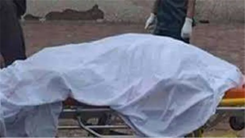 العثور على جثة شاب مشنوق داخل المقابر بالشرقية