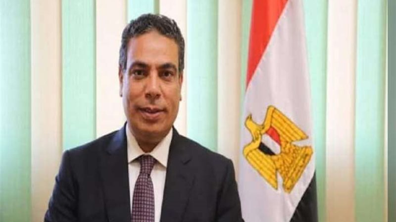 المستشار الاعلامي