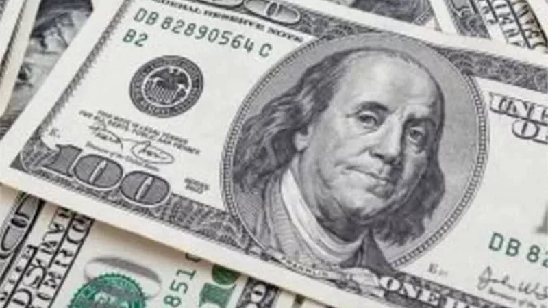 عاجل .. سعر الدولار اليوم الجمعة في البنوك والسوق السوداء 28 - 4 - 2023