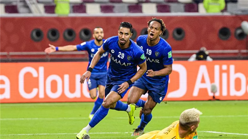 موعد مباراة الهلال وريد دياموندز في نهائي دوري أبطال آسيا