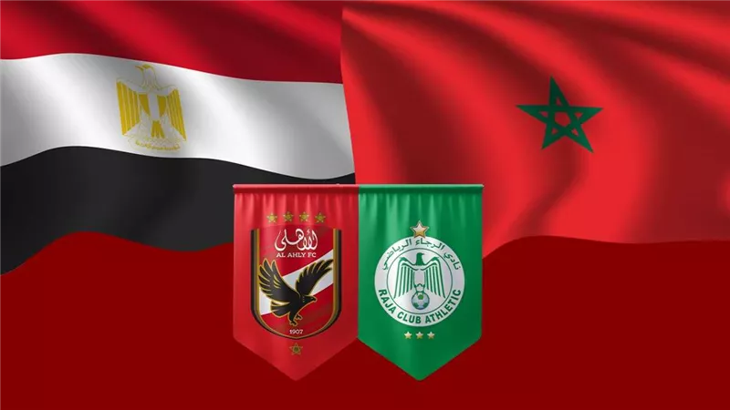 خلال اتصال هاتفي.. البدراوي يؤكد على الترحاب ببعثة الأهلي وتقديم كل المعاونة