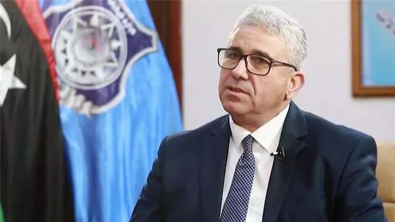 الاتحاد الأوروبي:  اتفقنا مع باشاغا على الإسراع بتشكيل حكومة ليبية موحدة