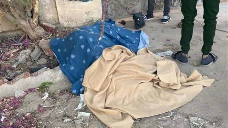 خلال عبورها الطريق.. مصرع سيدة صدمتها سيارة بحدائق الأهرام