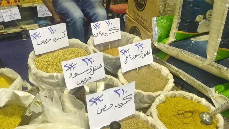 مد إقامة معرض 