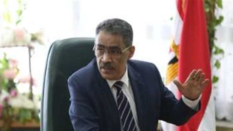 ضياء رشوان 