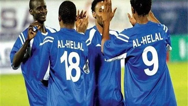 الهلال السوداني يكشف حقيقة التفاوض لضم فرجاني ساسي وكينو