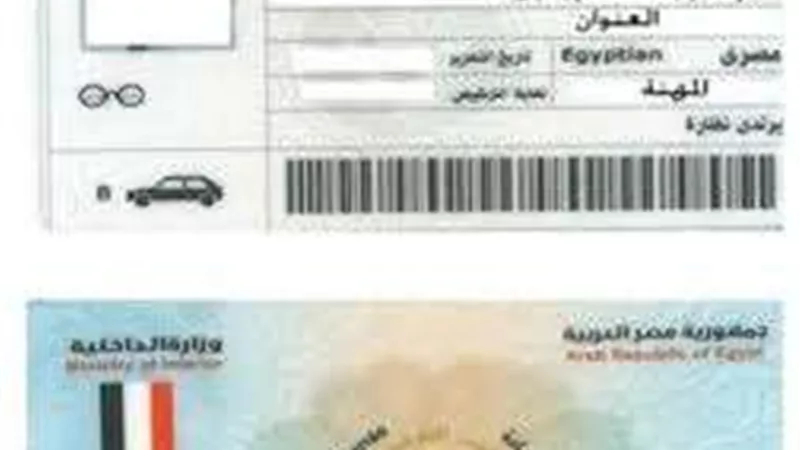 من البيت .. استخرج رخصة القيادة وشروط التجديد إلكترونيا