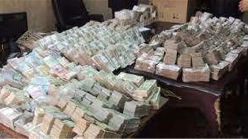 ضبط مستريح جديد بالقليوبية نصب على المواطنين في 5 ملايين جنيه