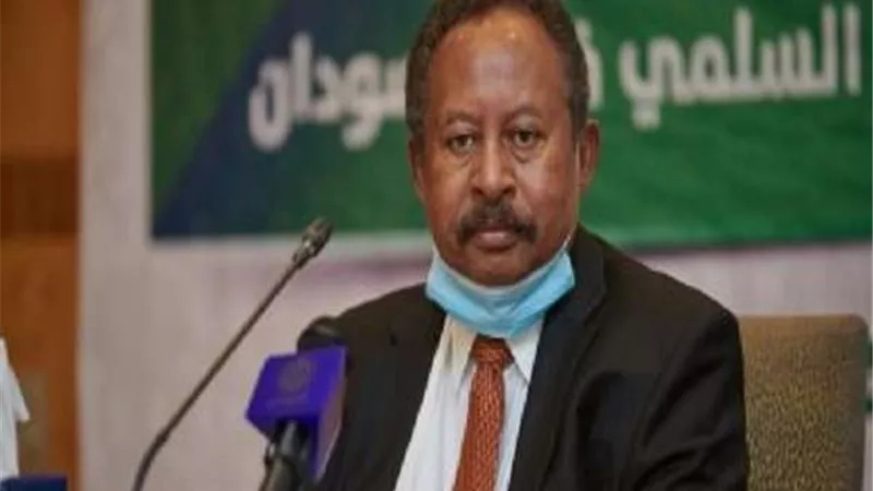 مستشار الحكومة السودانية: ما تقوم به أثيوبيا  تصعيد خطير