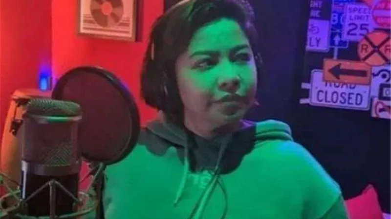 شيرين عبدالوهاب: تعرضت للنصب والغش من محمد الشاعر وانعزلت تمامًا