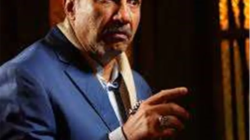 أحمد فهيم يكشف تفاصيل عن مشاركته بـ جعفر العمدة