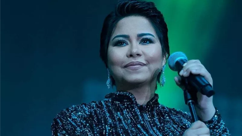 شيرين عبدالوهاب تكشف حقيقة تركها مصر.. وتوجه رسالة لرؤساء الدول العربية