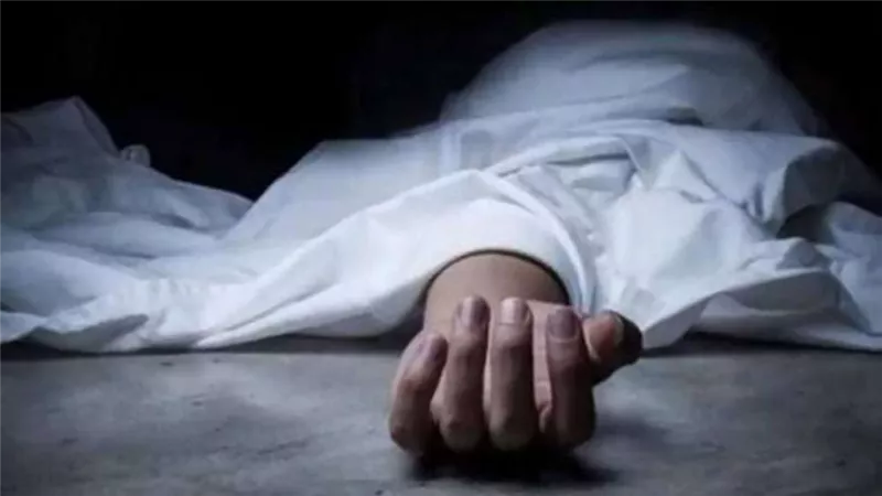 العثور على جثة 