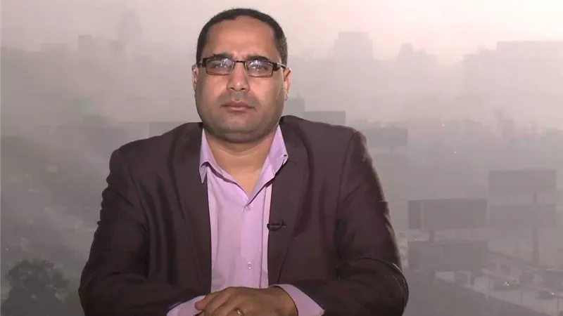 خاص| باحث في العلاقات الدولية: أمريكا لم تنسحب من الشرق الأوسط بل أعادت توجيه أدواتها