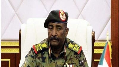 البرهان: السودان لا يريد حربا مع إثيوبيا أو أي دولة مجاورة