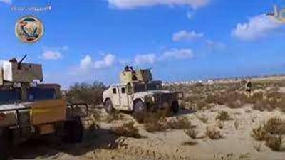 بطولات وتضحيات الشهداء لاستعادة الأمن لأرض الفيروز.. 