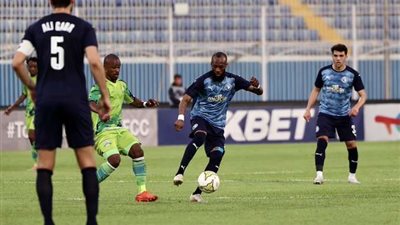 من أجل نصف النهائي.. بيراميدز يواجه مارومو جالانتس بكأس الكونفيدرالية