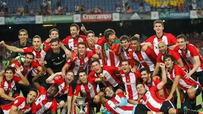 مدرب أتلتيك بيلباو: نستحق الثناء بعد قهر ريال مدريد وبرشلونة
